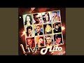 Chadani Lik Ngarab Live 