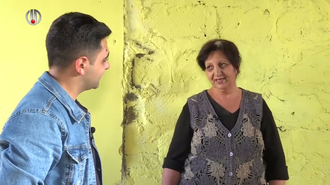 ՄԵՆՔ ԵՆՔ, ՄԵՐ ՍԱՐԵՐԸ   ԲԱՂՐԱՄՅԱՆ   MENQ ENQ, MER SARER@  BAXRAMYAN