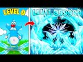Roblox Oggy Become Ice Emperor In Elemental Tycoon With Jack