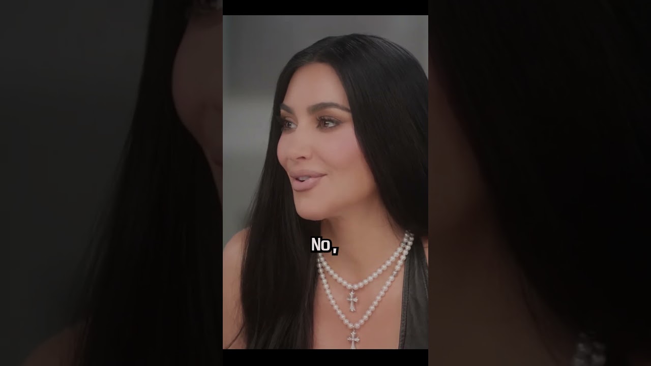 Kim Kardashian☺️☺️Is Just Looking For True Love 