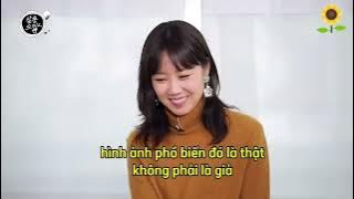 Vietsub Lee Min Ho và Gong Hyo Jin tham gia chương trình Salon Drip2 phần 1 #leeminho #gonghyojin