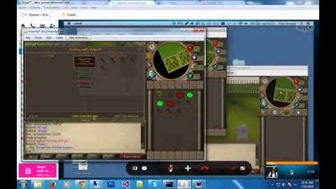 New How to Dupe on ANY RSPS Method 2015 Works on all Servers #4