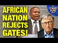 Kenya STRIPS Bill Gates & His Foundation Of Legal Immunity! w/ Kim Bright