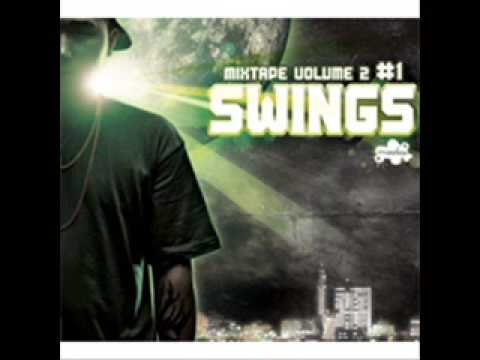 Swings (+) Upgrade Remix (Feat. San)