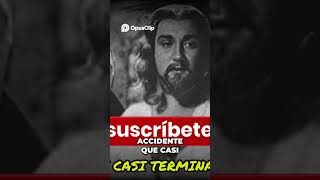 El Mártir del Calvario Tortura REAL de Enrique Rambal #cinedoradomx #peliculas #jesus