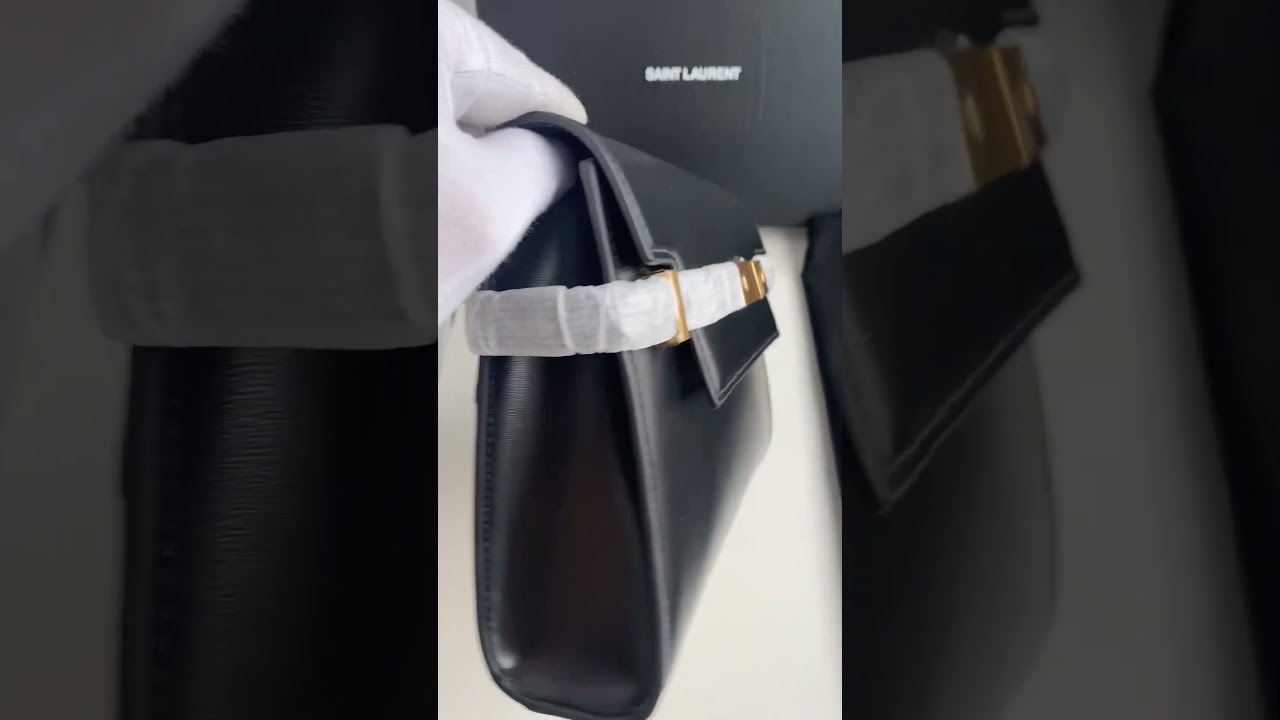 Saint Laurent Manhattan Small