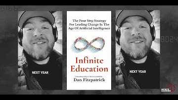Dan Fitzpatrick - Dubai - Feb 2024 #ai #theaieducator #educator #dubai #professionaldevelopment