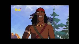 Yakari S1 Afl 43 Nl Dub