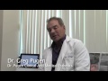 Dr. Greg Pugen talks about Oxygeneo - the advanced 3-in-1 Super-Facial