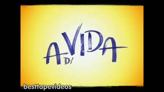 Encerramento Caldeirão Do Huck E O Início De A Vida Da Gente 05112011 Simulação