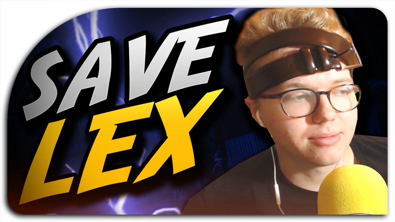 Remember That Time When "Stream Edition" (Lex & JC Play Zombies)