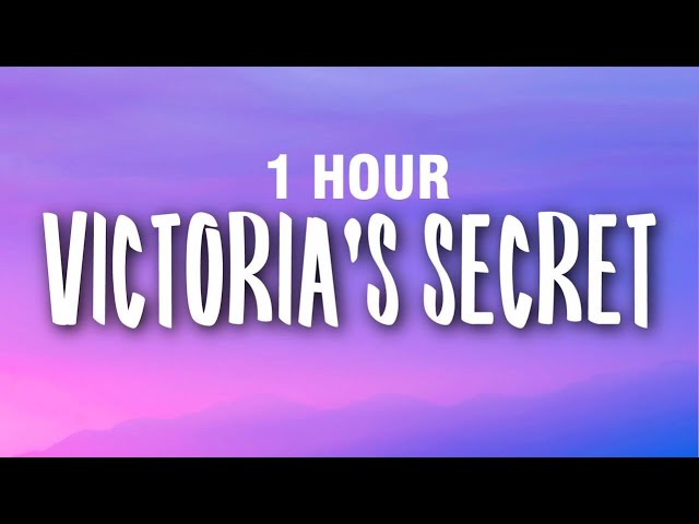 victoria secret song video