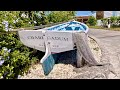 Man-O-War Cay - A Dry Island with Deep Boatbuilding History