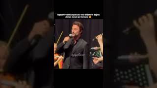 Bu Türkünün Yeri Bambaşka Ya Çok Iyi😍Şacakbudeniz Şanlı Ilgan