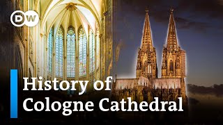 Cologne Cathedral  History of a German Gothic masterpiece