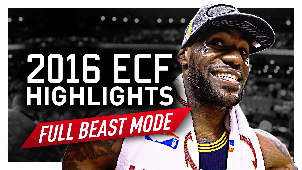 LeBron James ECF Offense Highlights VS Raptors 2016 Playoffs ABSOLUTE lebron-james-ecf-offense-highlights-vs-raptors-2016-playoffs-absolute