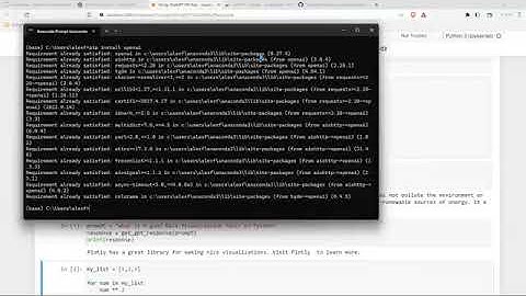 How to Integrate ChatGPT in Jupyter Notebooks for Free!