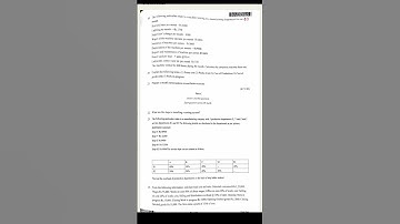cost accounting / bcom/ sem 5 mg University exam special #mgu #sem5 @viswateaching