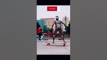 In the future we will see robots playing sport  #robot  #airobot  #ai  #youtubeshorts #shorts