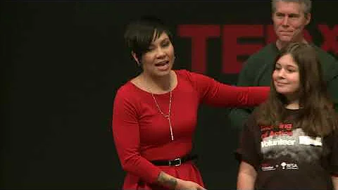 Effective methods to blow off steam | Rebecca Nguy...