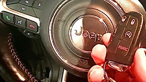 Jeep Compass 2021 - New Key - SmartPro & ADC2012 Cable