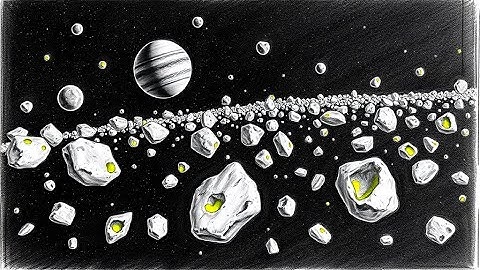 Asteroid Mining: The Next Gold Rush?