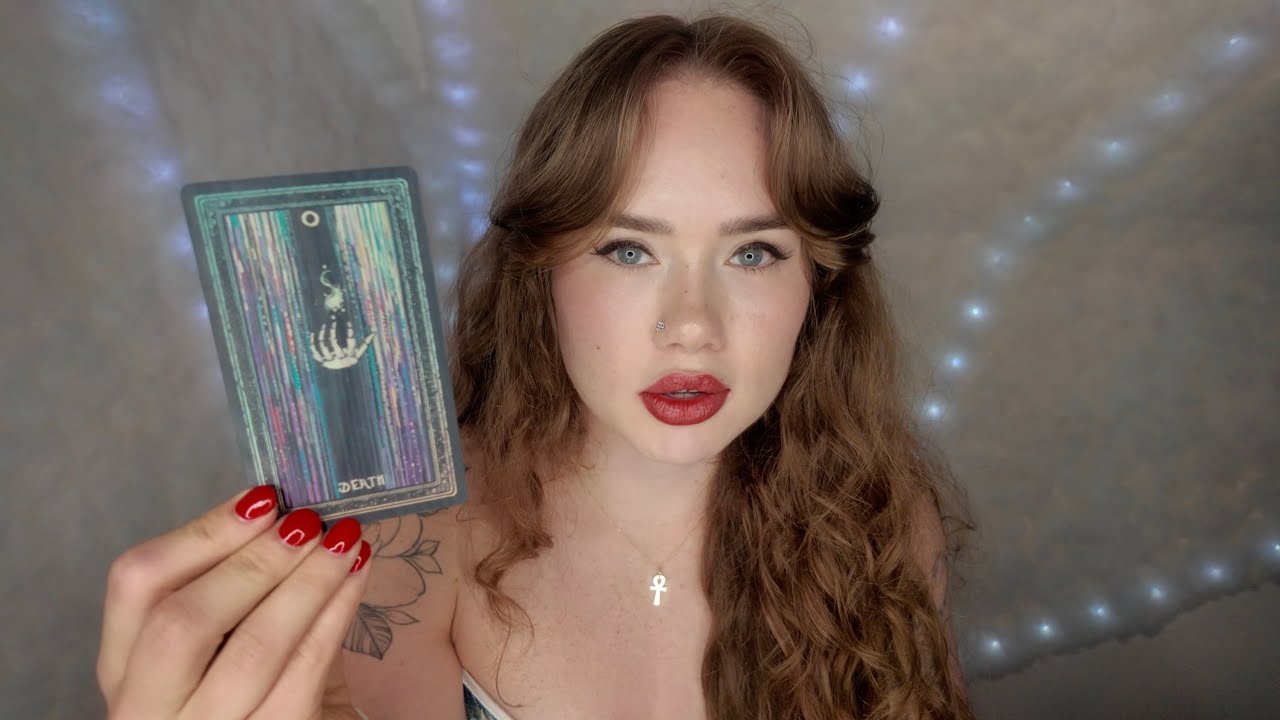 WHO ARE YOU?! You’re Clearly A Magician Remembering Their Power In This Lifetime! 🐇🎩✨