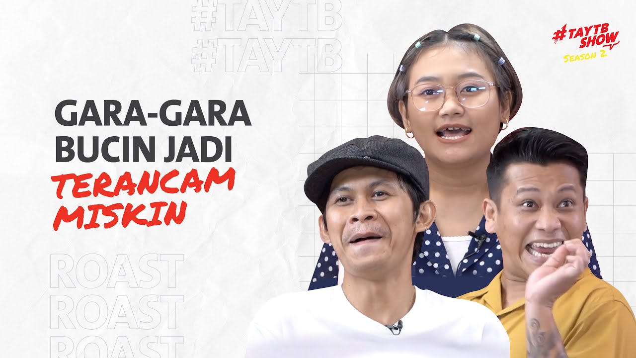 Uang Ditabung NO, Piknik Sekampung YES!