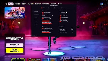 USING BEST EXTERNAL FORNITE CHEAT 🏆 | Rany.Solutions