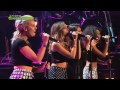 Little Mix medley at Children In Need Rocks 2013 Mp3 Song