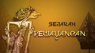 SEJARAH DEWI SEKARWANGI !!!