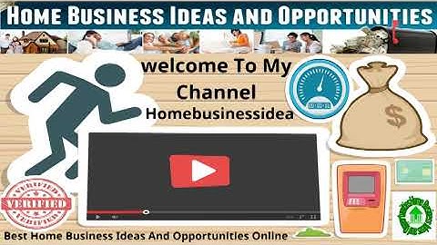 Homebusinessidea Revew