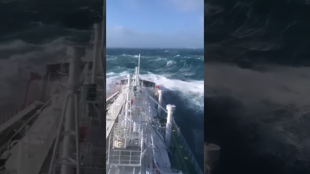 pacific ocean दुनिया का सबसे बड़ा और गहरा समुद्र 