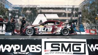 AutoCon Long Beach 2017 (Official Aftermovie)