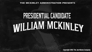 Watch McKinley Movie video