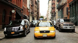 You ll Be Able to Hail a Taxi on Uber App in New York City