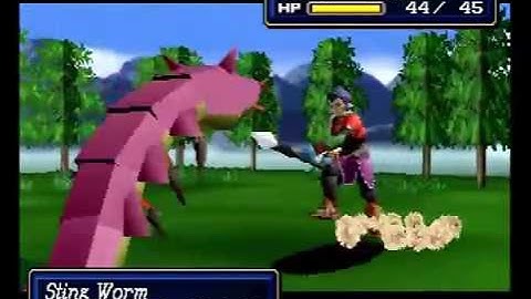 Shining Force III: Scenario 2 (Sega Saturn) Playthrough Chapter 6/Final