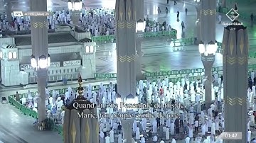 سورة الزخرف الشيخ صلاح البدير