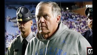 Micah Parsons trade, Belichick blown out & Pete Carroll exclusive interview : Sound Off Sports
