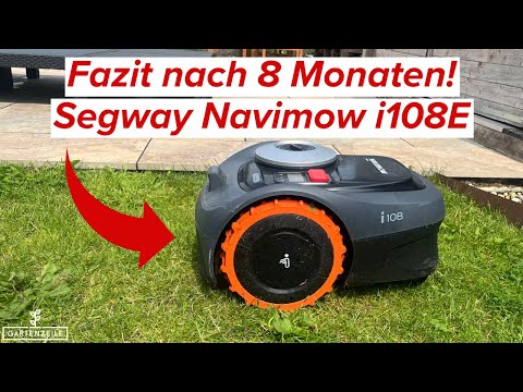 Fazit nach 8