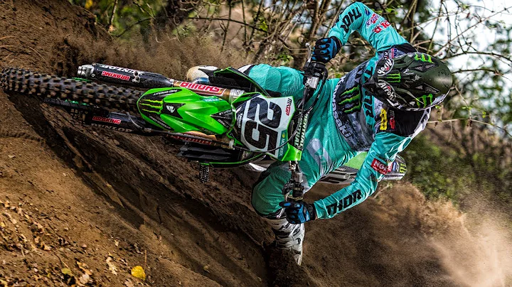 Clement Desalle: A rare look inside