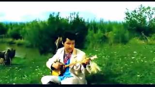 Сүгір -Бозинген күй /Sugir -Bozingen kuy/ Qazaq dombyra kuy