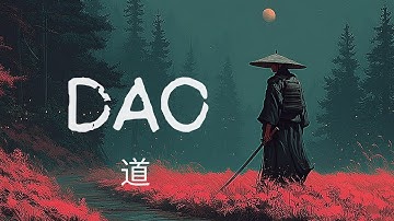 DAO | Japanese Zen Music for Inner Stillness and Spiritual Flow (道)