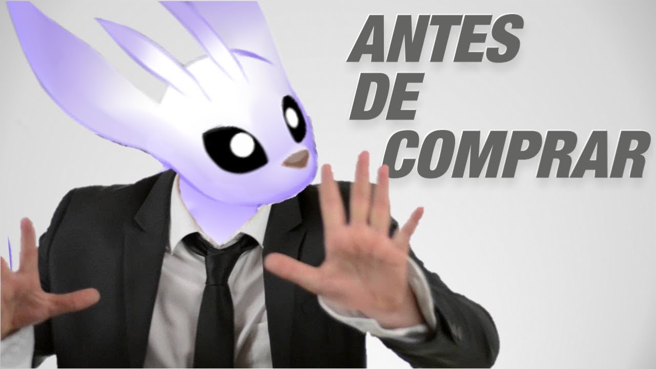 Ori And The Will Of The Wisps - Antes De Comprar - YouTube
