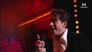 Mika - Lollipop & Origin of Love & Underwater (Live.  à l'opéra Royal de Versailles)