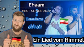 🇮🇷ایهام بزن باران 🇮🇷 Ehaam- Bezan baran ich bin geflasht😱🥰