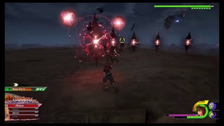 Kingdom Hearts 3