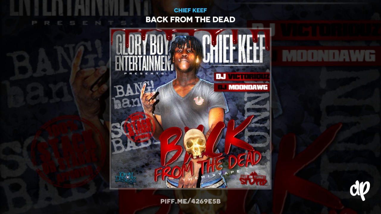 Chief Keef Save That Shit (DatPiff Classic) YouTube