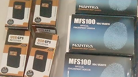 CSC aadhaar UCL device Order Now, Free Delivery