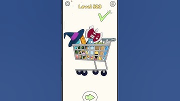 DOP - Draw One Part Level 523